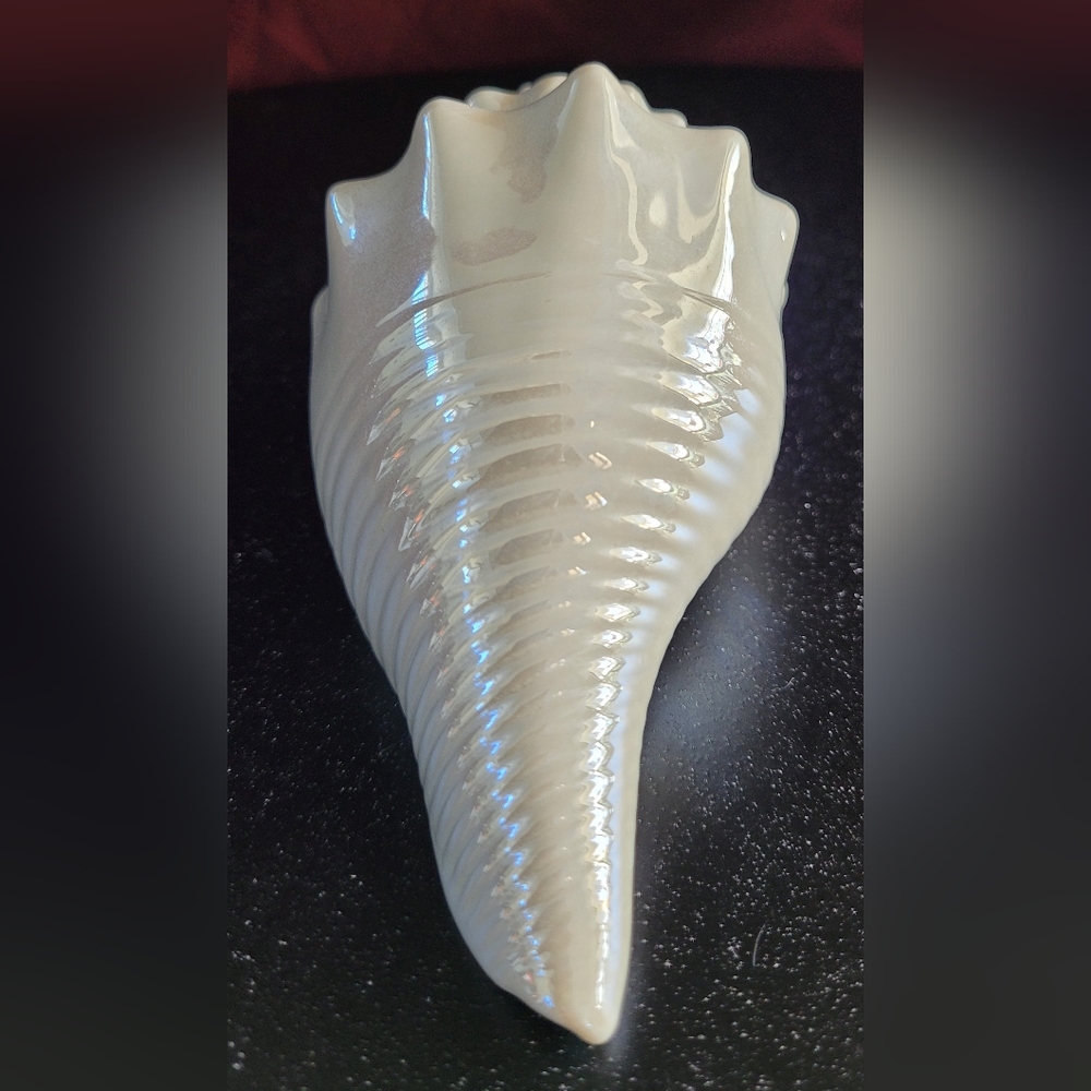 Seashell Pomander - Picture 5 of 5